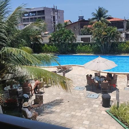 Laguna Beach Flat - Luxo Frente Para Piscina Porto de Galinhas Exterior photo