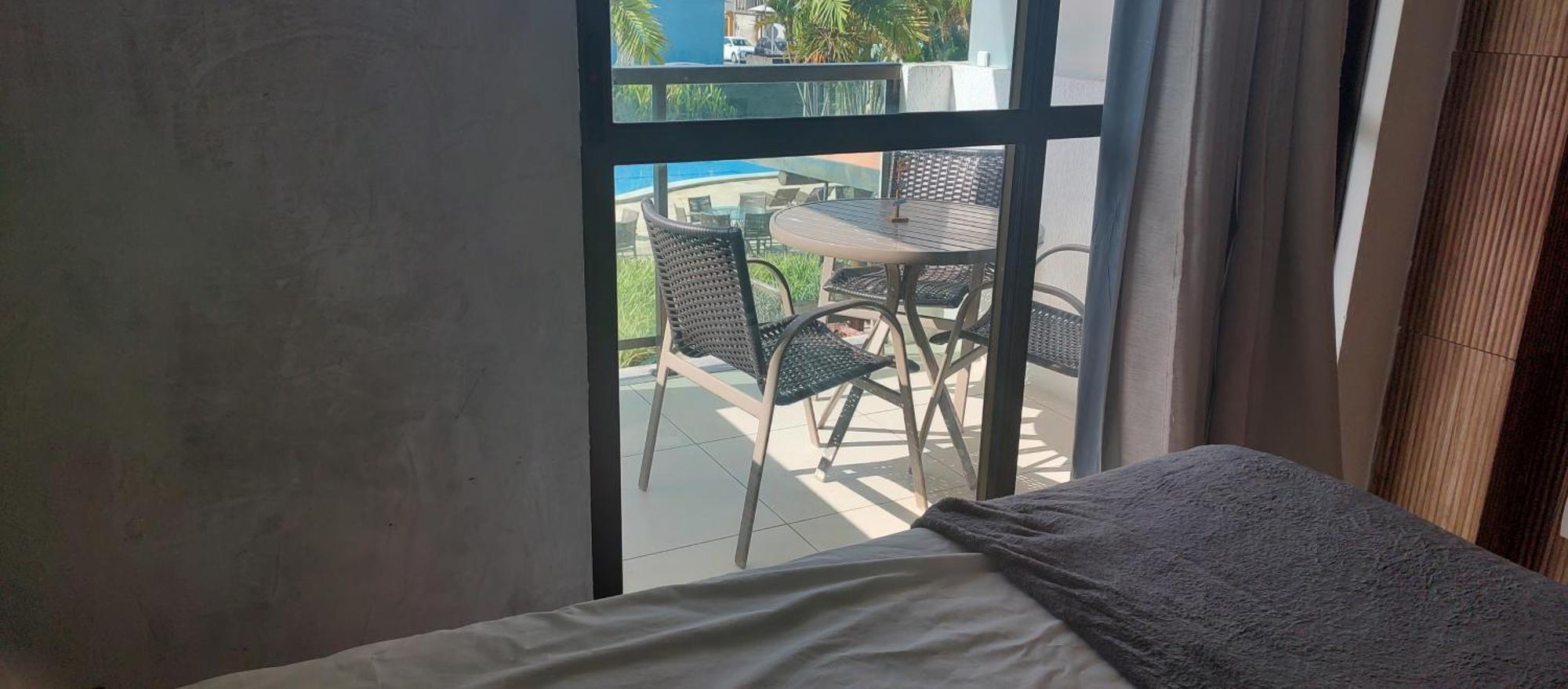 Laguna Beach Flat - Luxo Frente Para Piscina Porto de Galinhas Exterior photo